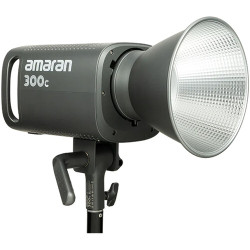 осветление amaran 300C RGBWW Full Color LED