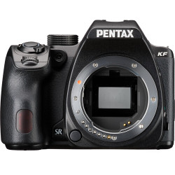 DSLR camera Pentax KF + Lens Pentax SMC 18-55mm f / 3.5-5.6 YES AL WR