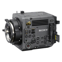 Camera Sony BURANO CineAlta 8K Digital Motion Picture Camera