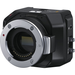 камера Blackmagic Design Micro Studio Camera 4K G2