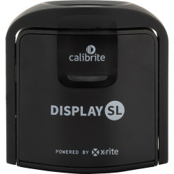 Calibrator Calibrite Colorchecker Display SL