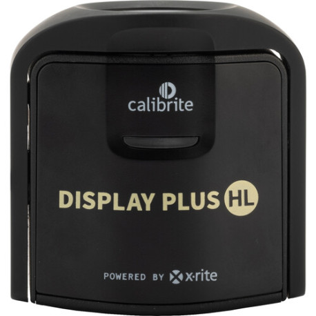 Calibrite Colorchecker Display Plus HL