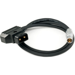 кабел Tilta Nucleus-M D-Tap към 7-pin Motor Power Cable