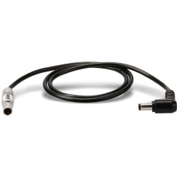 кабел Tilta Nucleus-M 8V DC Male към 7-pin Motor Power Cable