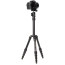 статив MeFOTO BackPacker Tripod Kit (черен) статив MeFOTO BackPacker Tripod Kit (черен)