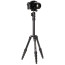 статив MeFOTO BackPacker Tripod Kit (черен) статив MeFOTO BackPacker Tripod Kit (черен)