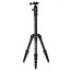 статив MeFOTO BackPacker Tripod Kit (черен) статив MeFOTO BackPacker Tripod Kit (черен)