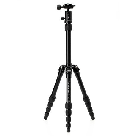 статив MeFOTO BackPacker Tripod Kit (черен) статив MeFOTO BackPacker Tripod Kit (черен)