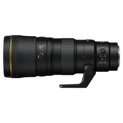 Lens Nikon NIKKOR Z 600mm f/6.3 VR S