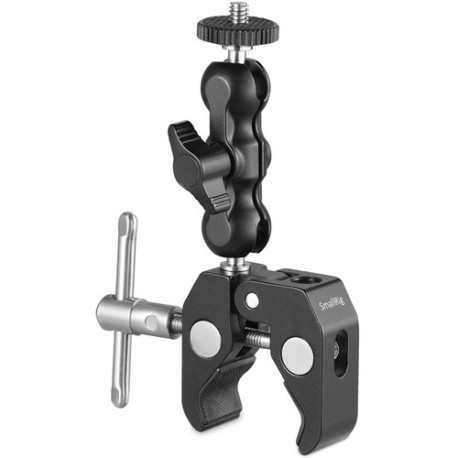 SMALLRIG 2164 MULTI-FUNCTIONAL CRAB-SHAPED CLAMP WITH MAGIC ARM