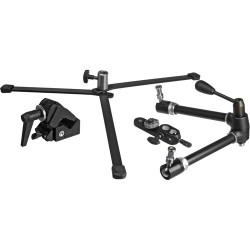 Manfrotto 143 Magic Arm with Locking Lever
