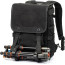 Retrospective Backpack 15L (black)