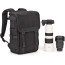 Retrospective Backpack 15L (black)