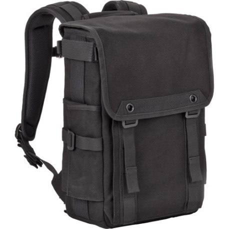 Retrospective Backpack 15L (black)