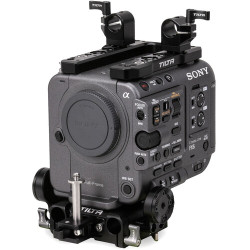 Tilta Camera Cage Basic Kit for Sony FX6