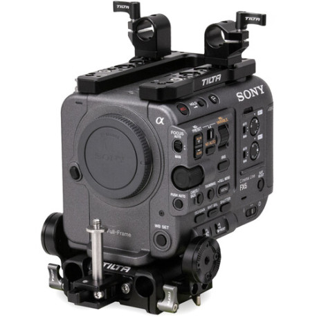 Camera Cage Basic Kit за Sony FX6