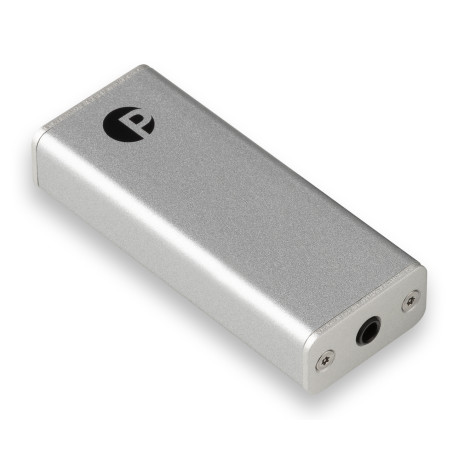 Pro-Ject DAC Box E Mobile (silver)
