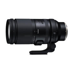 Lens Tamron 150-500mm f/5-6.7 Di III VC VXD - Nikon Z