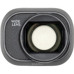 Accessory DJI Mini 4 Pro Wide Angle Lens
