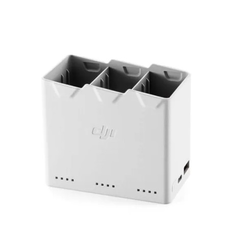 DJI Mini 4 Pro Battery Charging Hub