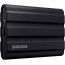 Samsung T7 Shield Portable SSD 1TB (черен)