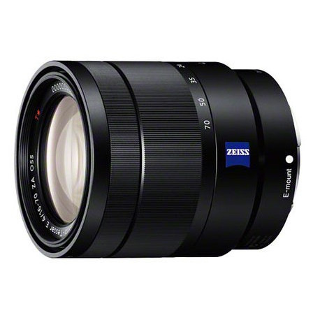 Sony SEL 16-70mm f/4 Vario-Tessar T* E ZA OSS (Употребяван)