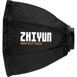 Zhiyun-Tech MOLUS Mini Softbox (ZY Mount)