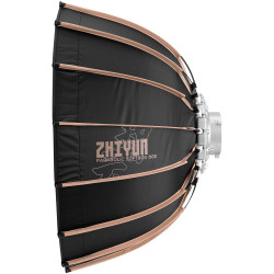 Zhiyun-Tech Parabolic Softbox 60D