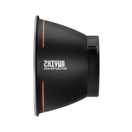 ZHIYUN MOLUS G60/X100 MINI REFLECTOR ZY MOUNT