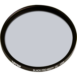 Filter Tiffen Tiffen Black Pro - Mist 1/4 82mm