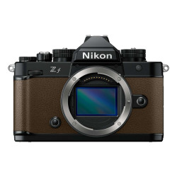 Camera Nikon Zf (Sepia Brown)