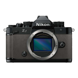 Camera Nikon Zf (Stone Gray)