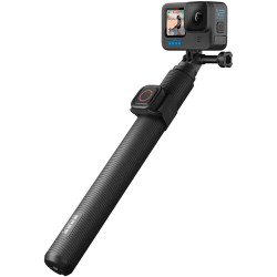 Accessory GoPro Extension Pole + Waterproof Shutter Remote