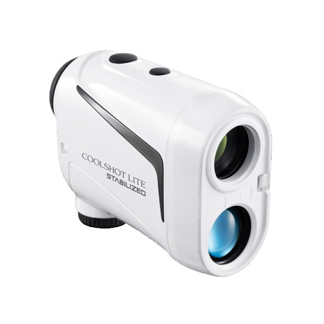 【msk様】 Nikon COOLSHOT LITE STABILIZED Rangefinder Nikon CoolShot Lite Stabilized Laser Rangefinder