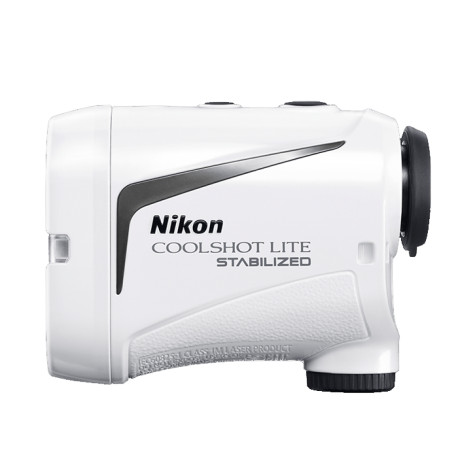 Coolshot Lite Nikon Rangefinder Stabilized Nikon LCSLITE COOLSHOT