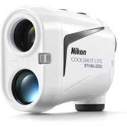 Rangefinder Nikon CoolShot Lite Stabilized Laser Rangefinder