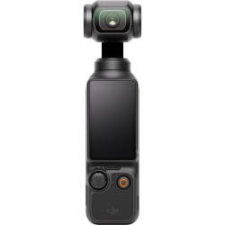 екшън камера DJI Osmo Pocket 3