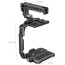 Smallrig 3899 Handheld Kit for Canon C70 + top handle