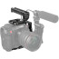 Smallrig 3899 Handheld Kit for Canon C70 + top handle