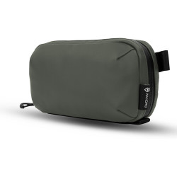 чанта WANDRD Tech Bag Small (Wasatch Green)
