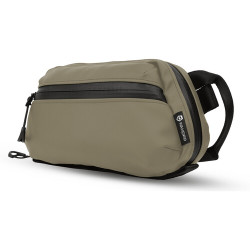 чанта WANDRD Tech Bag Medium (Yuma Tan)