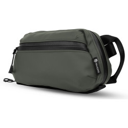 Bag WANDRD Tech Bag Medium (Wasatch Green)