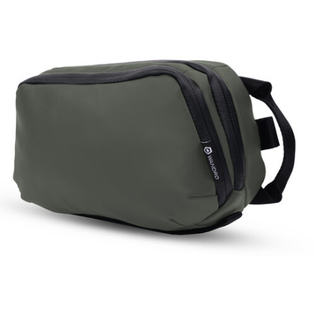 Tech Bag Large (Wasatch Green)