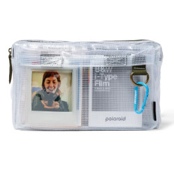чанта Polaroid Ripstop Crossbody Bag