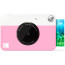 Kodak Printomatic ZINK Instant Camera (pink)