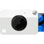 Kodak Printomatic ZINK Instant Camera (сив)