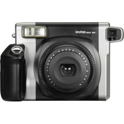фотоапарат за моментални снимки Fujifilm INSTAX Wide 300 Black