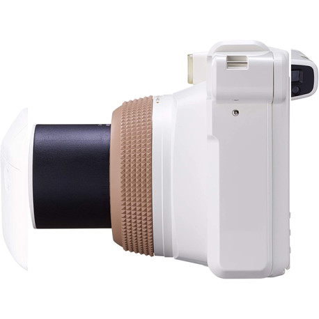 Instant Film Camera Fujifilm INSTAX Wide 300 Toffee PhotoSynthesis