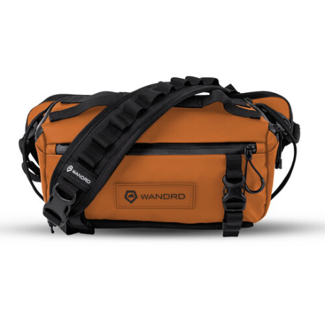 WANDRD Rogue Sling 6L (Sedona Orange)