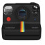  Instant Camera Polaroid Now Plus 2 (black) + Film Polaroid Color i Film Type Film - Color Frames Edition